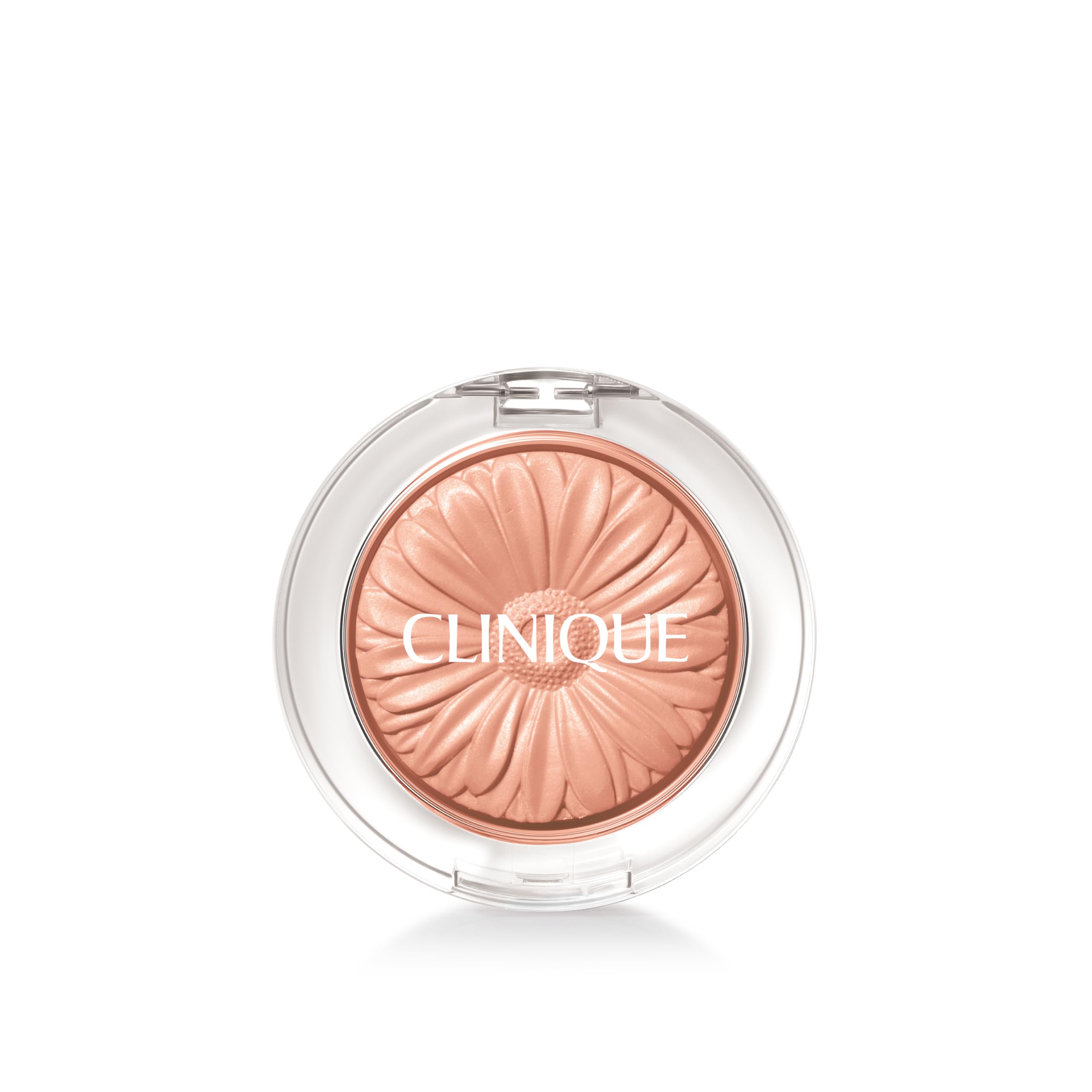 Clinique Cheek Pop Blush | Long Lasting, Buildable + Vibrant, Yet Natural-Looking Color
