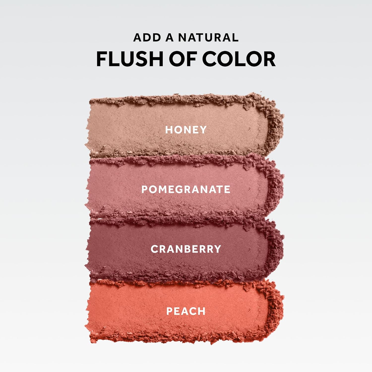 No7 Matte Powder Blush - Honey - Loose Blush Makeup Palette for Instant Flush of Color - Makeup Powder for Face with Skin Conditioning Vitamin E (3g)